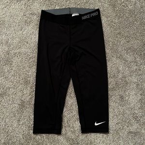 Nike Half Tights